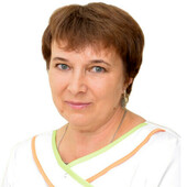 Розова Ольга Викторовна — терапевт