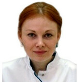 Зосимова Юлия Михайловна — терапевт