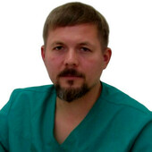 Храмцов Роман Викторович — ортопед, остеопат