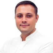 Якупов Марат Абдуллович — косметолог, невролог