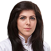Атамурадова Гаяне Арамовна — терапевт