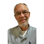 Зенин Михаил Викторович — артролог, ортопед