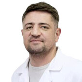 Дударов Ахмед Асланбекович — уролог