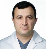 Маркосян Эдвард Аркадьевич — стоматолог-хирург, стоматолог