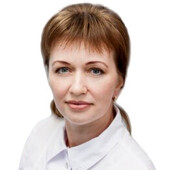 Ненахова Елена Константиновна — стоматолог, стоматолог-терапевт