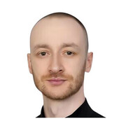 Тибилов Эдуард Олегович — стоматолог, стоматолог-ортопед