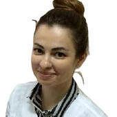 Арсельгова Фатима Хаджимурадовна — терапевт