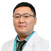 Степанов Эрдэм Баирович — ортопед, травматолог
