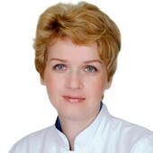 Декалина Мария Вячеславовна — кардиолог