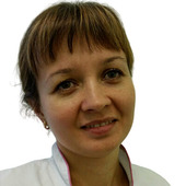 Рубцова Галина Викторовна — гастроэнтеролог