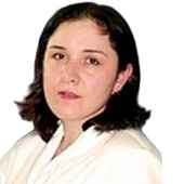 Уйсал Шорена Мерабовна — гинеколог-эндокринолог, акушер