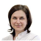 Лысякова Ксения Алексеевна — терапевт