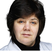 Сазонец Ольга Игоревна — аллерголог, пульмонолог