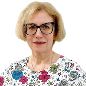 Дзедзиц Ольга Алексеевна — стоматолог