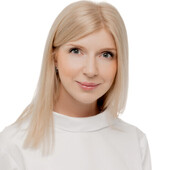 Обыденнова Светлана Вадимовна — дерматолог, косметолог