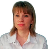 Алейник Татьяна Алексеевна — гинеколог-эндокринолог, гинеколог