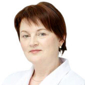 Платонова Ирина Николаевна — дерматолог