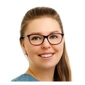 Власенко Ольга Сергеевна — гинеколог-эндокринолог, гинеколог