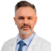 Ковынцев Андрей Николаевич — пластический хирург