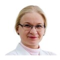Журавель Светлана Владимировна - гастроэнтеролог, терапевт