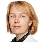 Порошина Елена Анатольевна — кардиолог