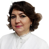 Семенова Виктория Дмитриевна — ЛОР (отоларинголог)