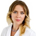 Новикова Елена Геннадьевна - андролог, узи-специалист