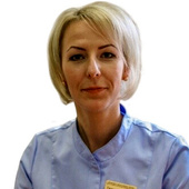 Мельникова Галина Сергеевна — стоматолог-ортодонт