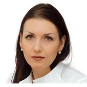 Булахтина Ирина Александровна — УЗИ-специалист