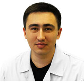 Меликов Рушан Федаилович — УЗИ-специалист