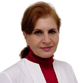 Дорофеева Ольга Ивановна — гастроэнтеролог, эндоскопист
