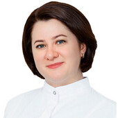 Удельнова Ирина Александровна — хирург