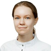 Тарасова Марина Викторовна — кардиолог