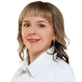 Антонова Светлана Борисовна — дерматовенеролог