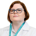 Гостроус Анастасия Александровна - гастроэнтеролог