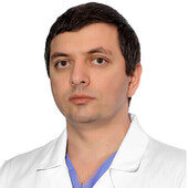 Авакян Армен Вагифович — флеболог, хирург