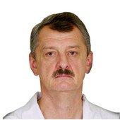 Александрин Александр Сергеевич — уролог, андролог
