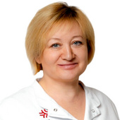 Помазуева Елена Валерьевна — дерматолог, дерматовенеролог