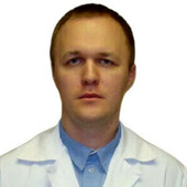 Гапеев Павел Александрович — ортопед, травматолог
