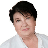 Катичева Альбина Анатольевна — пластический хирург