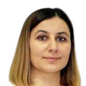 Гасиева Лейля Шамилевна — стоматолог-терапевт