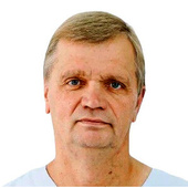 Антоненко Дмитрий Валерьевич — анестезиолог-реаниматолог