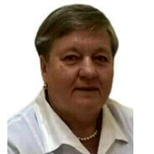 Зырянова Галина Александровна — терапевт