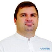 Кудряшов Николай Николаевич — хирург