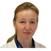 Трофимова Юлия Анатольевна — ортопед, травматолог