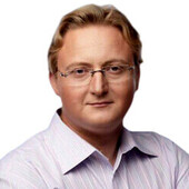 Абрамов Николай Александрович — флеболог