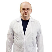 Карпочев Федор Анатольевич — УЗИ-специалист