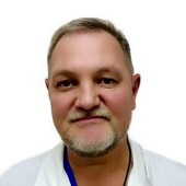 Наронов Алексей Юрьевич — УЗИ-специалист