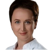 Тутунина Галина Владимировна — ангиохирург, флеболог