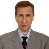 Аникин Игорь Васильевич — эндокринолог